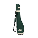 The Make Moss Golf Quarter Bag