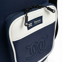 The Make Moss Golf Quarter Bag