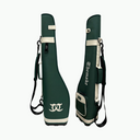 The Make Moss Golf Quarter Bag