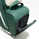 The Make Moss Golf Stand Bag