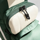 The Make Moss Golf Stand Bag