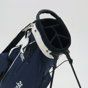 The Make Moss Golf Stand Bag