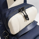 The Make Moss Golf Stand Bag