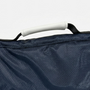 The Make Moss Half Pouch