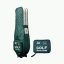 The Make Moss Travel Cover