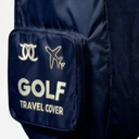 The Make Moss Travel Cover