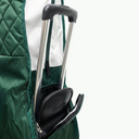 The Make Moss Travel Cover