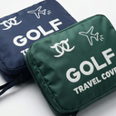 The Make Moss Travel Cover
