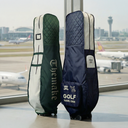 The Make Moss Travel Cover