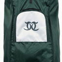 The Make Moss Travel Cover