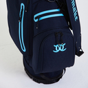 The Make New Deluxe Golf Stand Bag