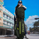 The Make New Deluxe Golf Stand Bag