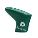 The Make Rosa Blade Putter Cover