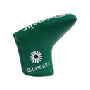 The Make Rosa Blade Putter Cover