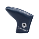 The Make Rosa Blade Putter Cover