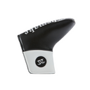 The Make Signature Blade Putter Cover