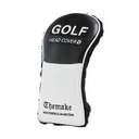 The Make Signature Driver Cover