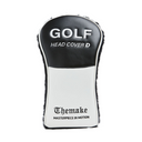 The Make Signature Driver Cover