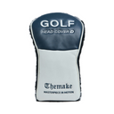 The Make Signature Driver Cover