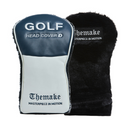 The Make Signature Driver Cover