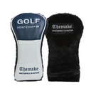 The Make Signature Fairway Wood Cover
