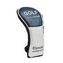 The Make Signature Fairway Wood Cover