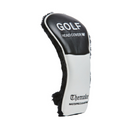 The Make Signature Fairway Wood Cover