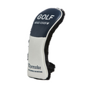 The Make Signature Fairway Wood Cover