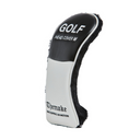 The Make Signature Fairway Wood Cover