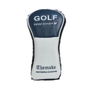 The Make Signature Fairway Wood Cover