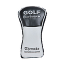 The Make Signature Fairway Wood Cover