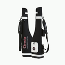 The Make Signature Golf Quarter Bag