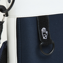 The Make Signature Golf Quarter Bag