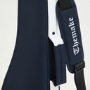 The Make Signature Golf Quarter Bag