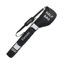 The Make Signature Half Pouch
