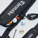 The Make Signature Half Pouch
