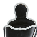 The Make Signature Mallet Putter Cover