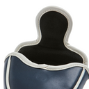 The Make Signature Mallet Putter Cover