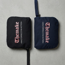 The Make Signature Travel Cover