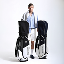 The Make Essential Golf Stand Bag