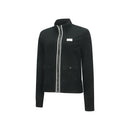 Anew Golf Women Wind Block Zip-Up Cardigan