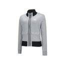 Anew Golf Women Wind Block Zip-Up Cardigan