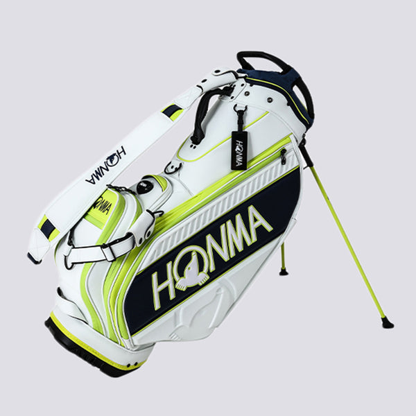 Honma Traditional Tour Stand Bag CB12402