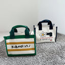 Kandini Square tote bag