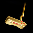 Honma Sakata Lab - INFINITE Circle H Putter