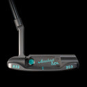 Scotty Cameron Tiffany Masterful 009 GSS Smooth Face