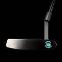Scotty Cameron Tiffany Masterful 009 GSS Smooth Face