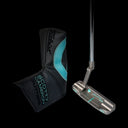 Scotty Cameron Tiffany Masterful 009 GSS Smooth Face