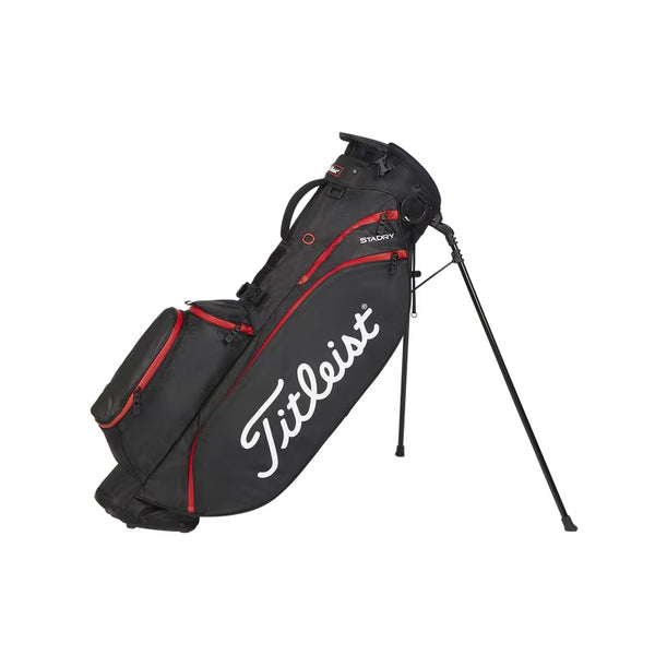 Titleist 2023 Players 4 StaDry Stand Bag
