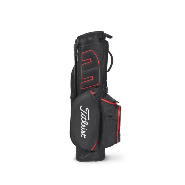 Titleist 2023 Players 4 StaDry Stand Bag